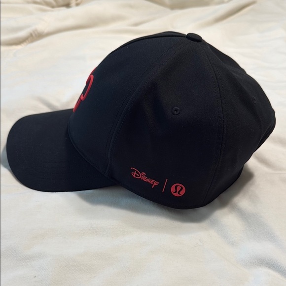 lululemon Disney Hat Size L/XL SOLD OUT Online - Picture 2 of 5